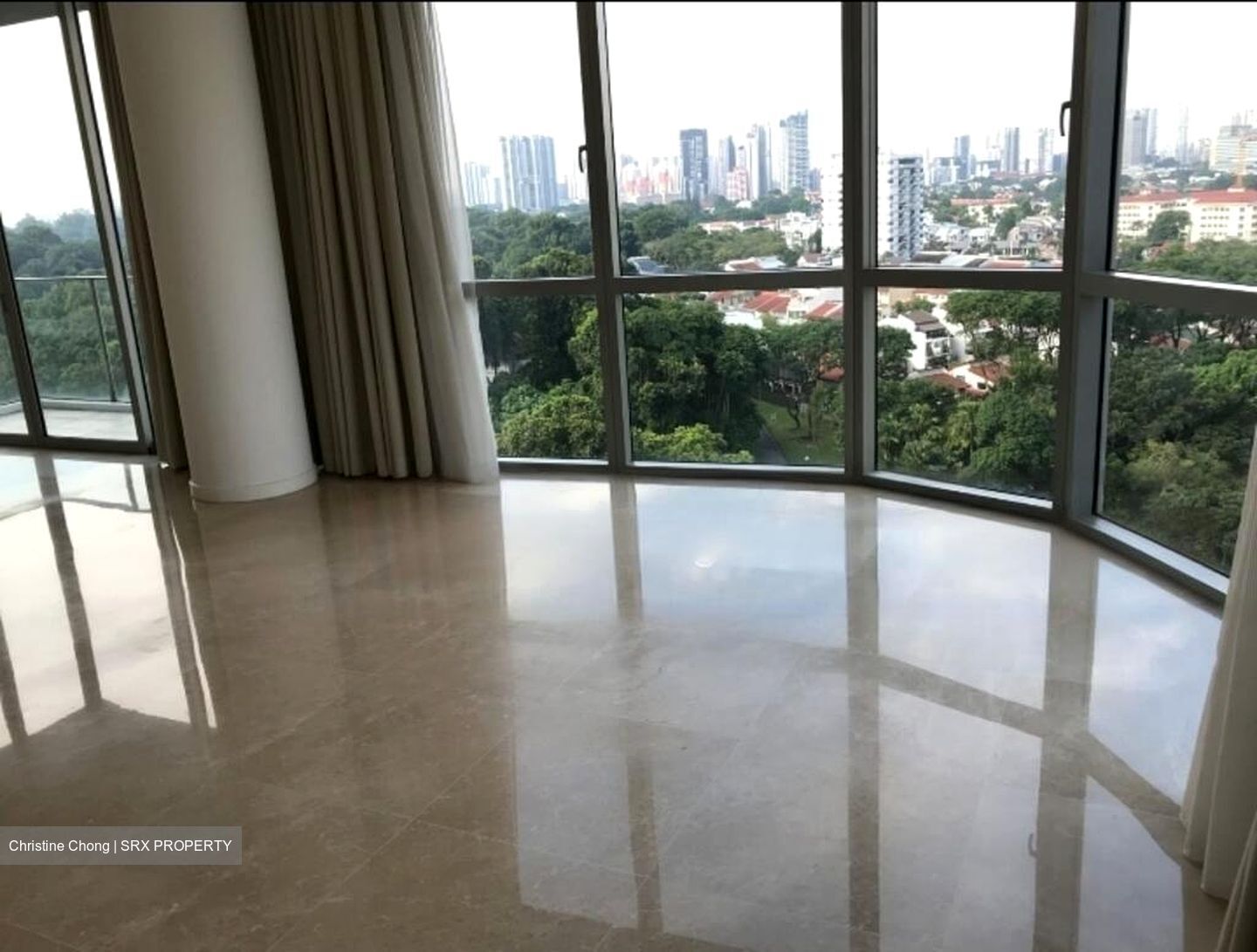 Madison Residences (D10), Condominium #587680601